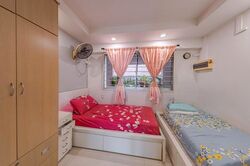 Blk 239 Bukit Panjang Ring Road (Bukit Panjang), HDB Executive #509995771